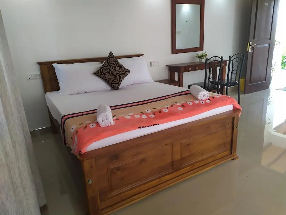 Mahaweli Kings Villa