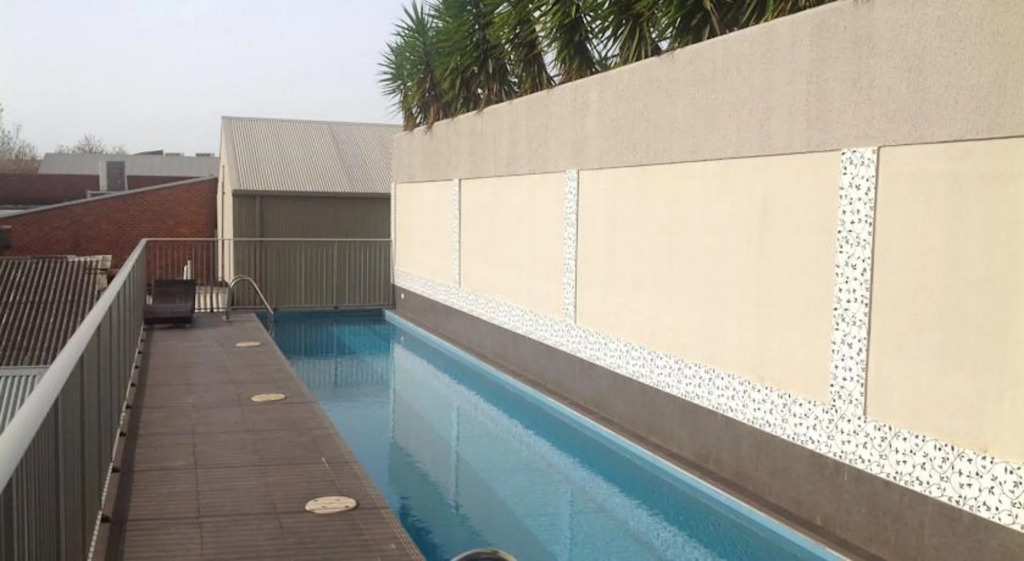 Newcastle Central Plaza Apartment Hotel Official