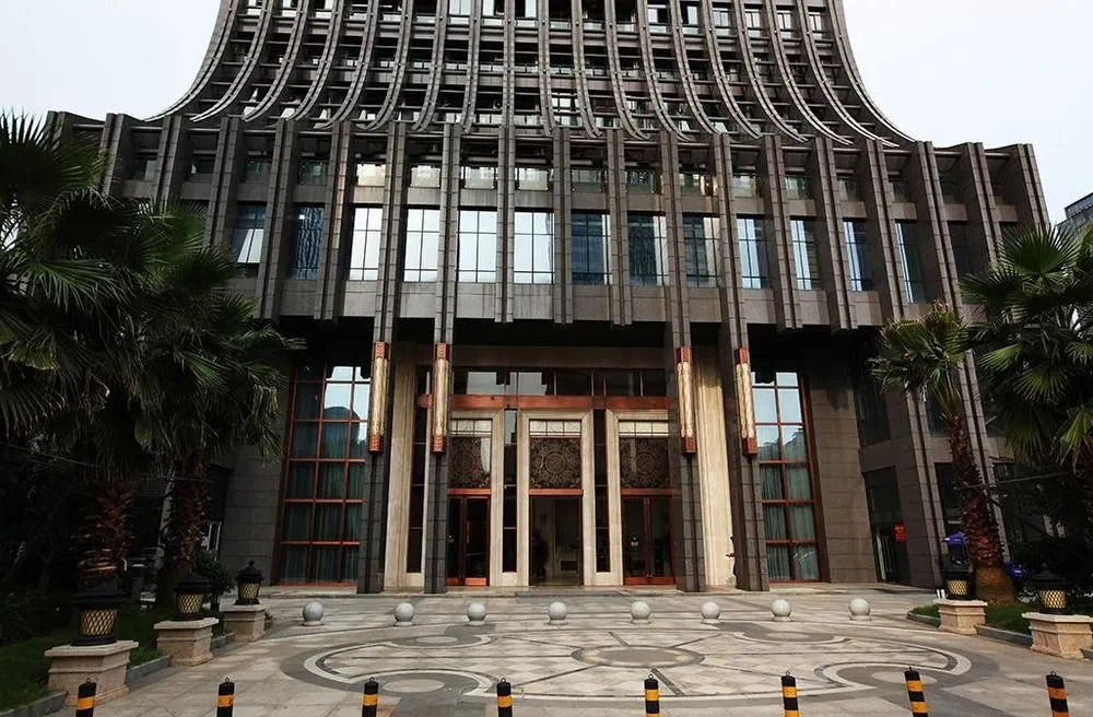 Donghe Times Apartment - Hangzhou