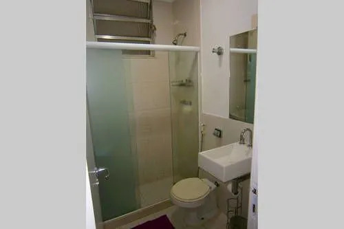 Etours - Prático Apartamento em Copacabana 1141