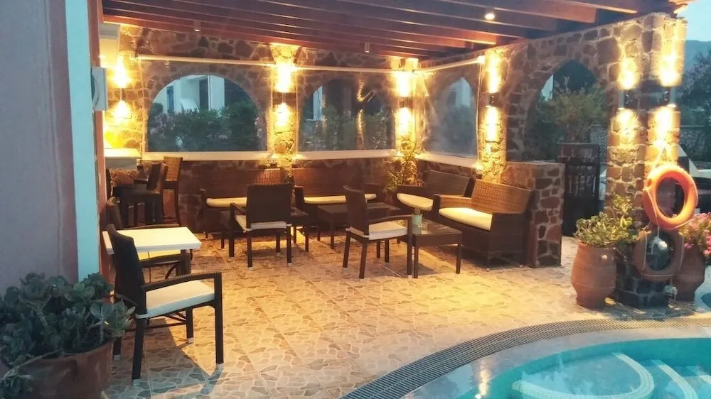 Arapiou Apartments