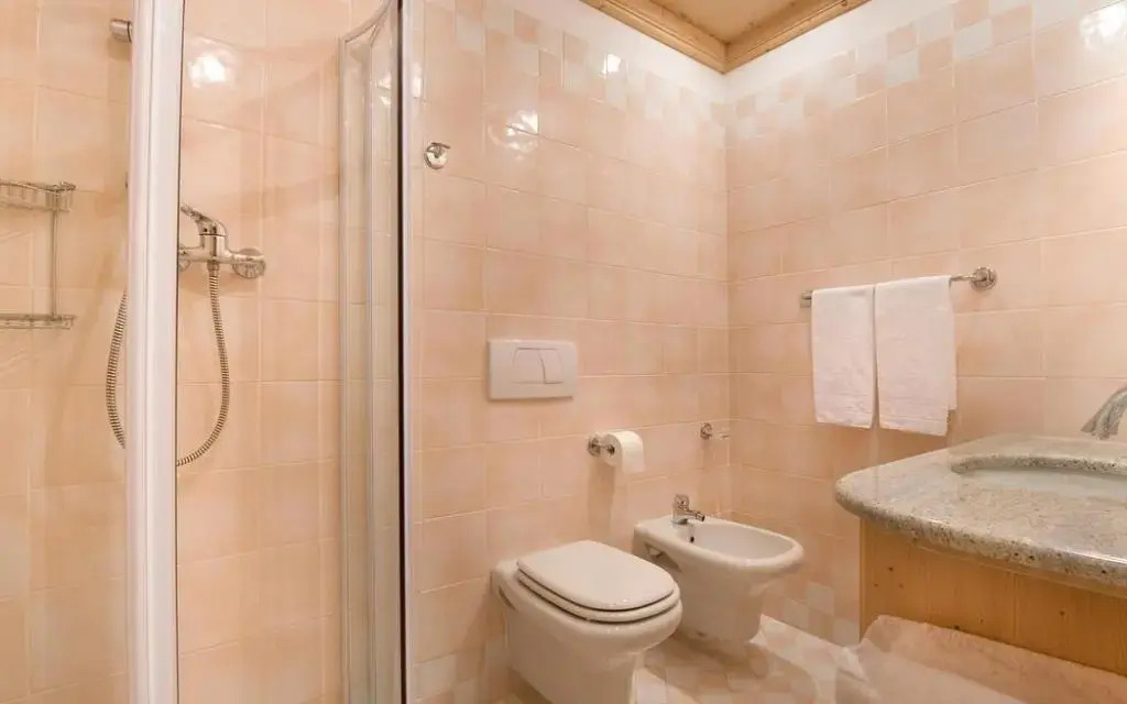 Boscone Suite Hotel