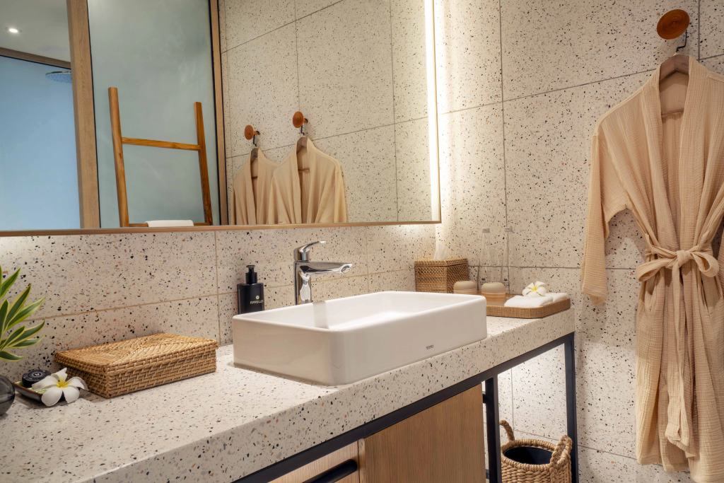South Palms Resort and Spa Panglao - MGallery Collection