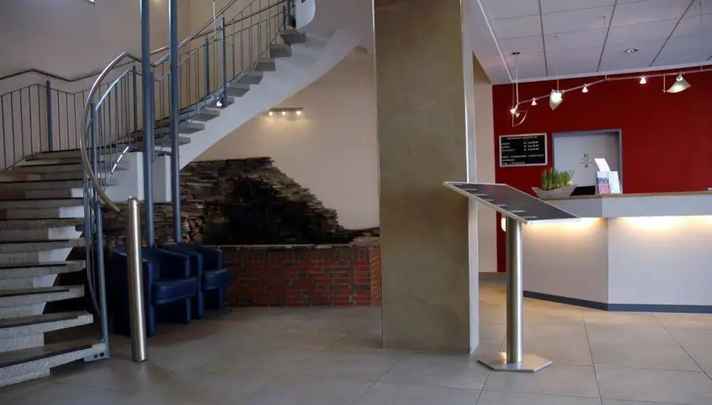 Gieschens Hotel