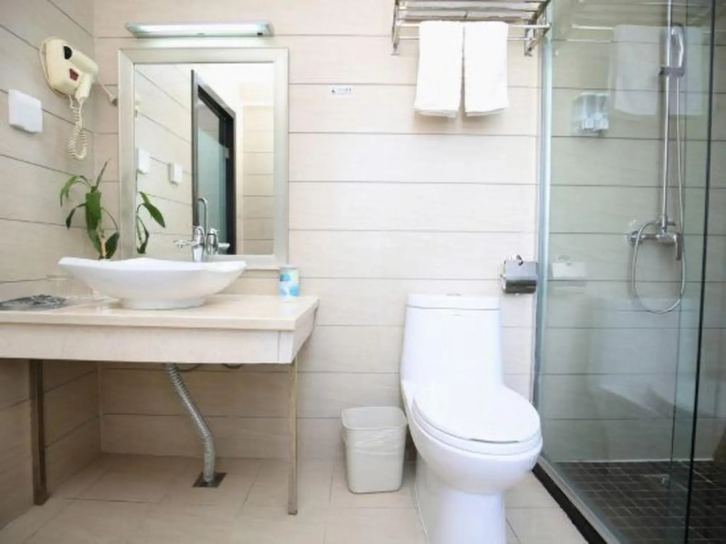 Dhenggong Yuchengjia Express Hotel