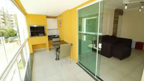 Res. N. Sra Dos Navegantes 202