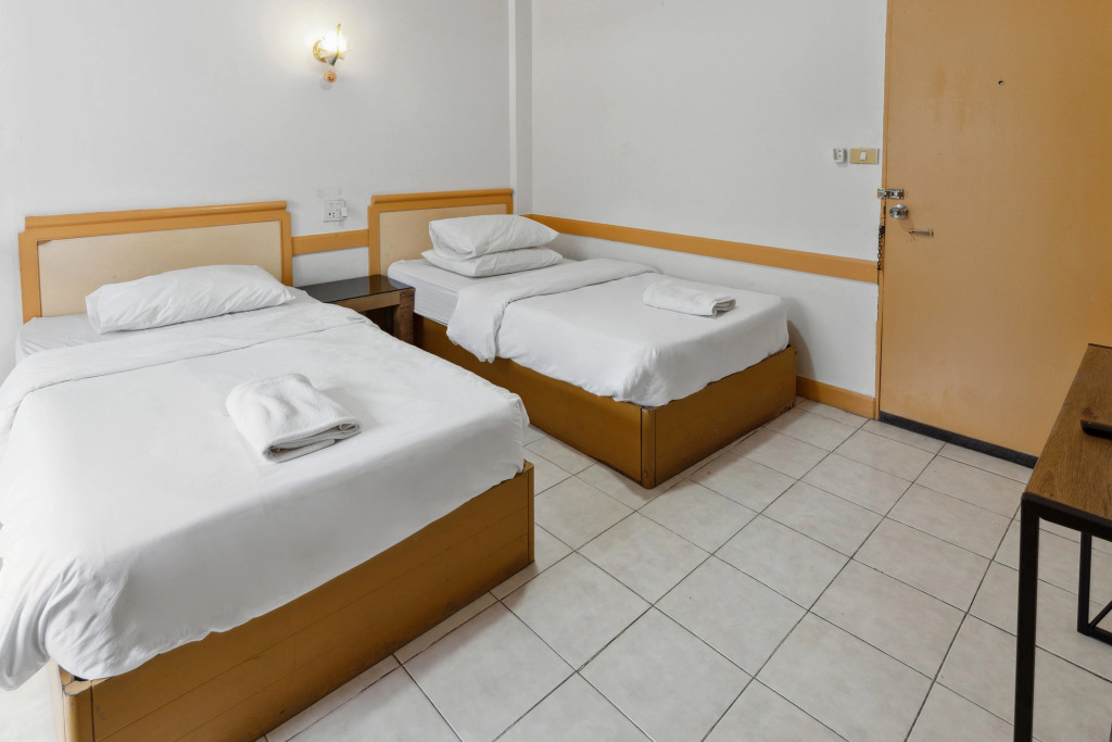 Phu Inn Hotel