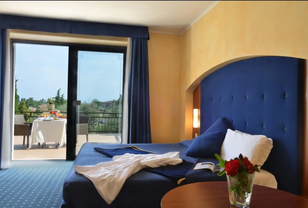 Hotel Villa Maria