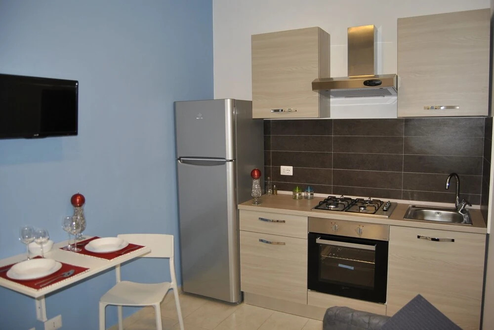 Residence Manzoni