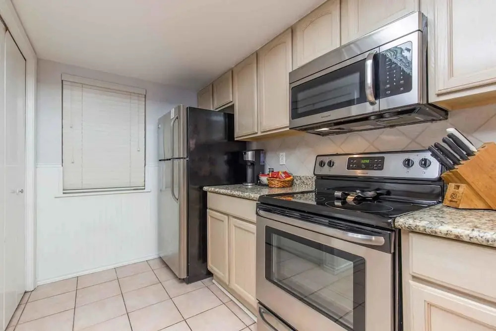 Suntide II Condominium 505