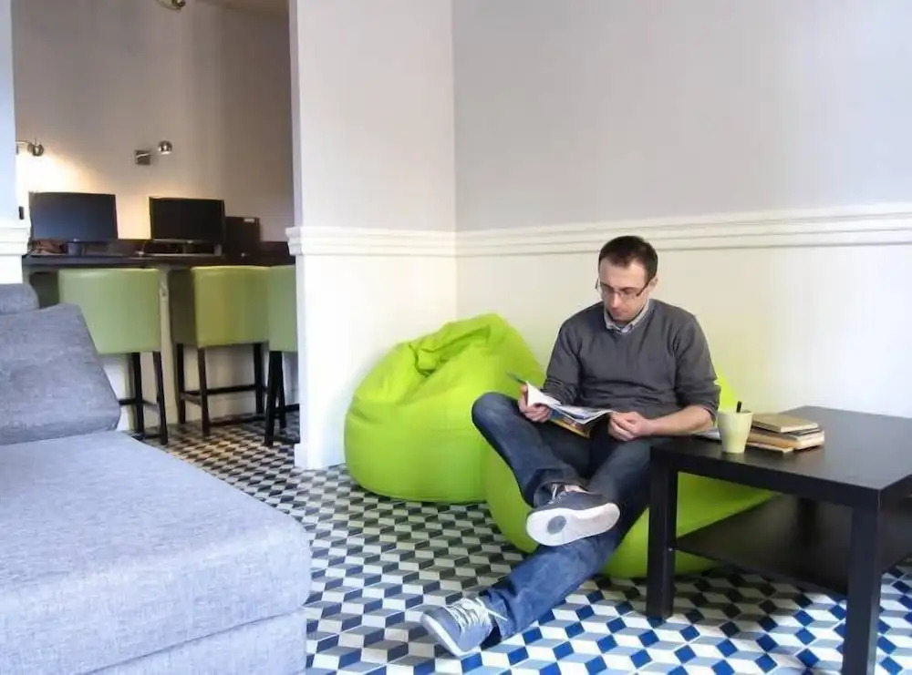 Hostel Wratislavia