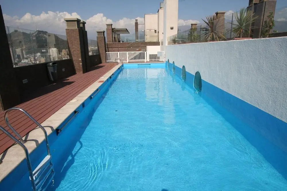 BMB Suites Apartments