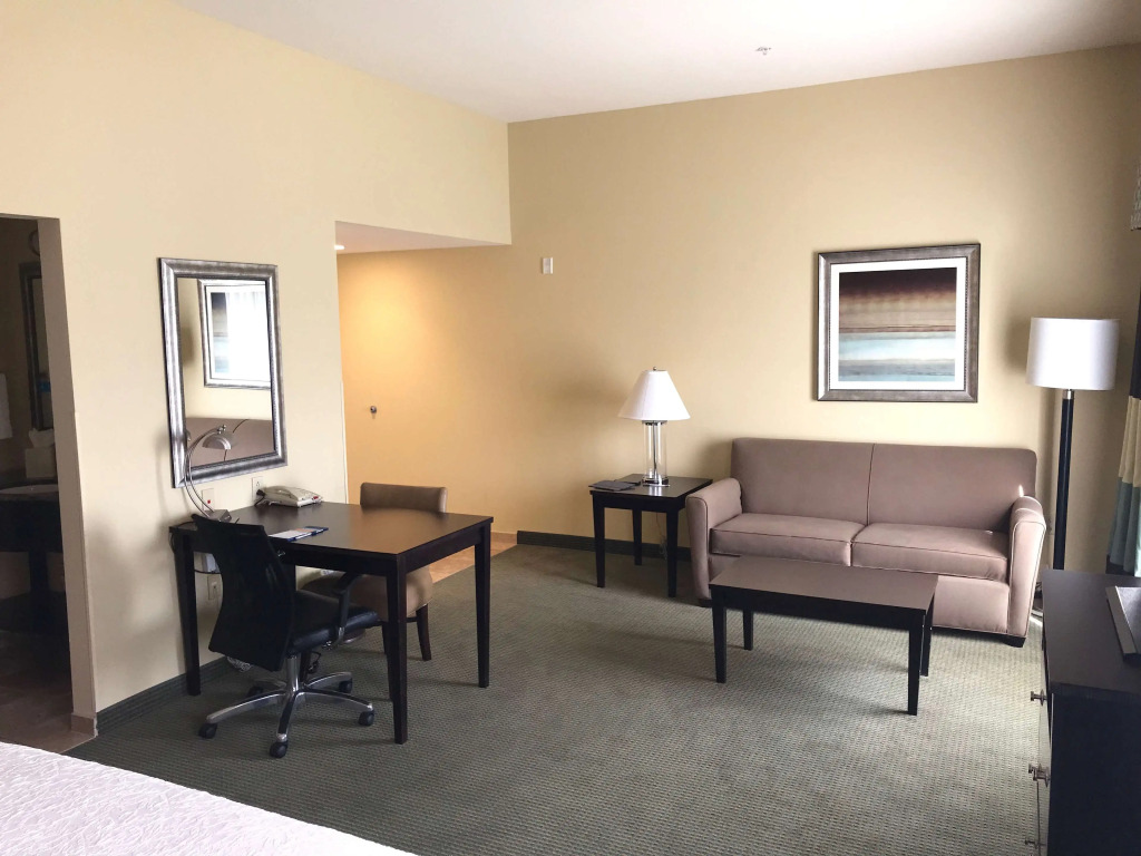 Hampton Inn and Suites Austin - Lakeway