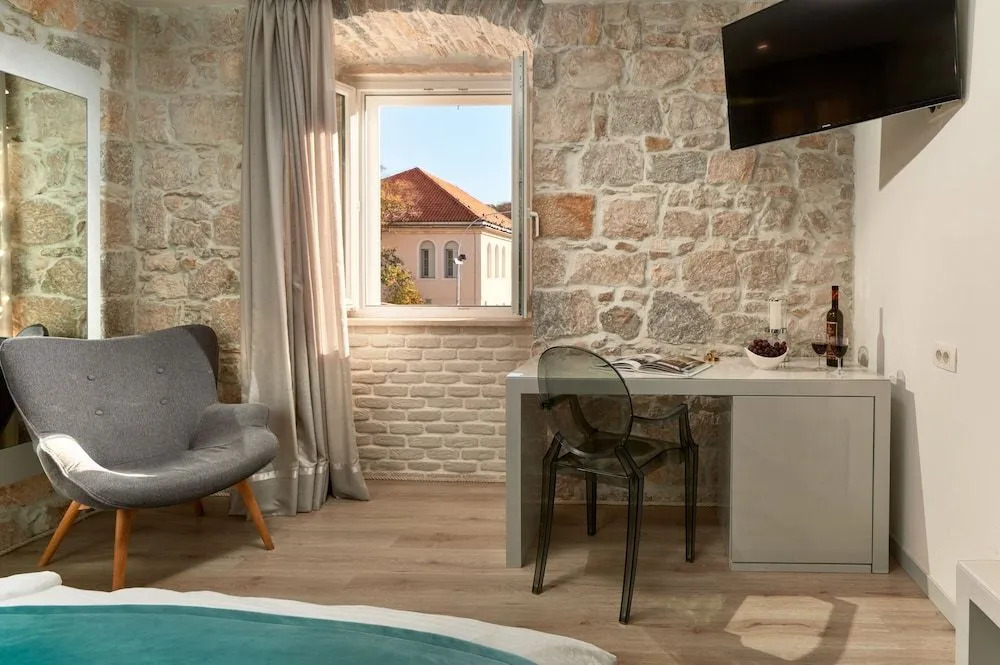 Bernardi Rooms