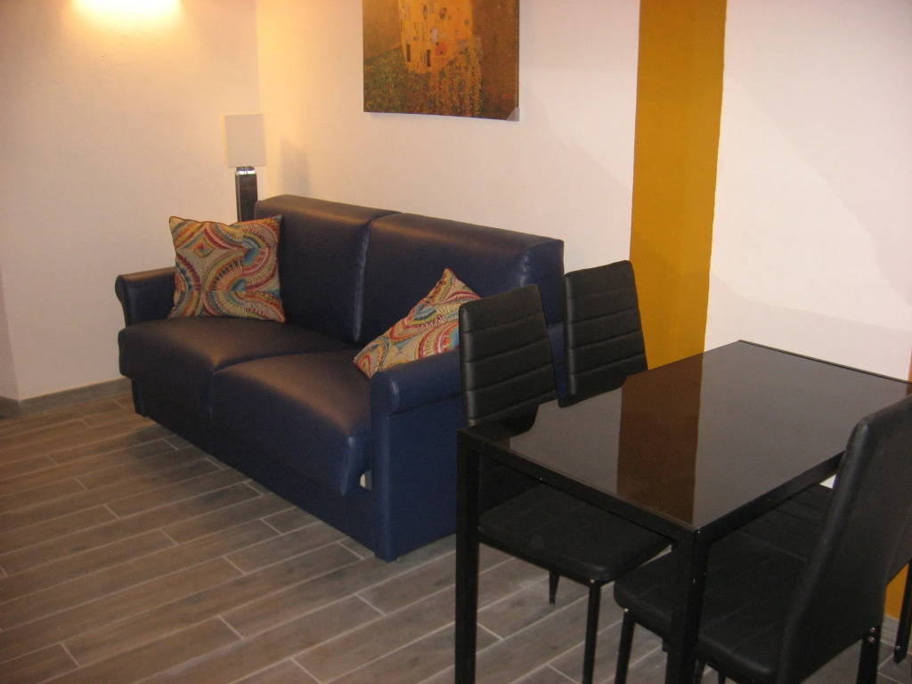 FH55 Med Guesthouse