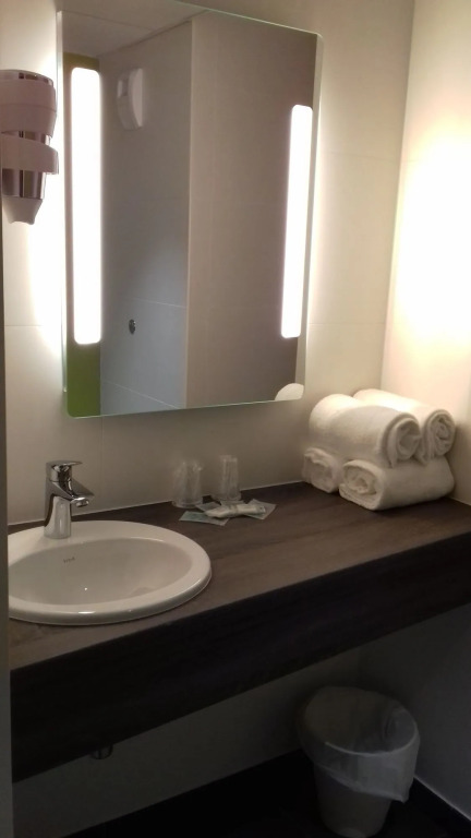 Hotel Arena Toulouse
