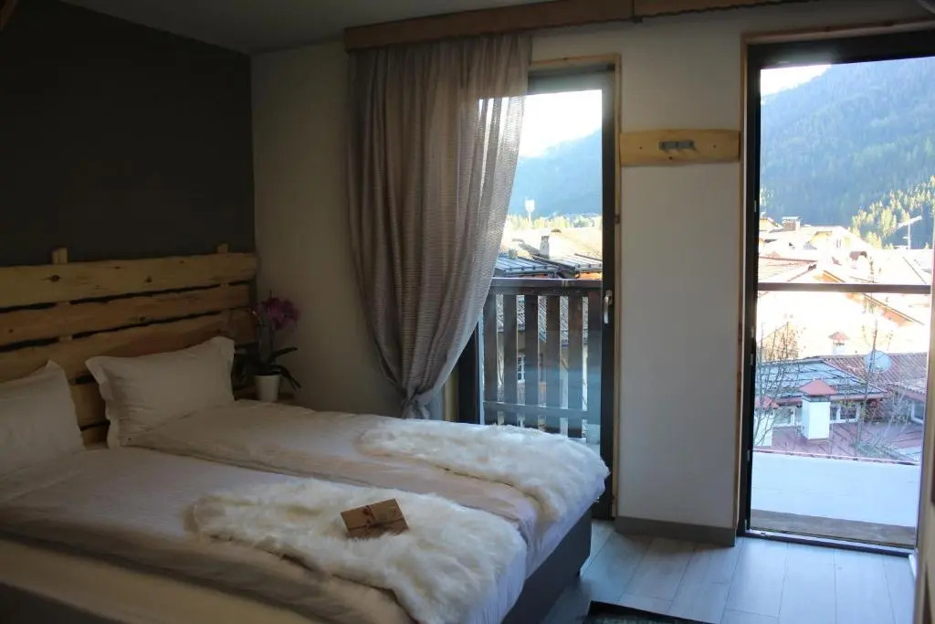 Chalet Margoni