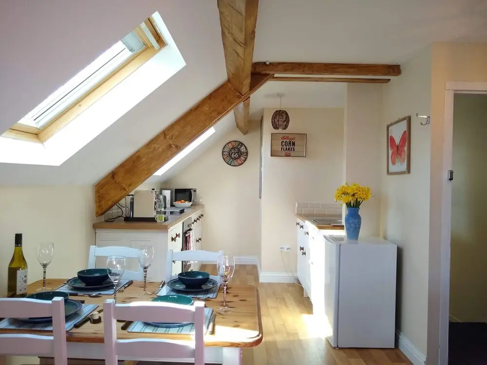 The Cottage