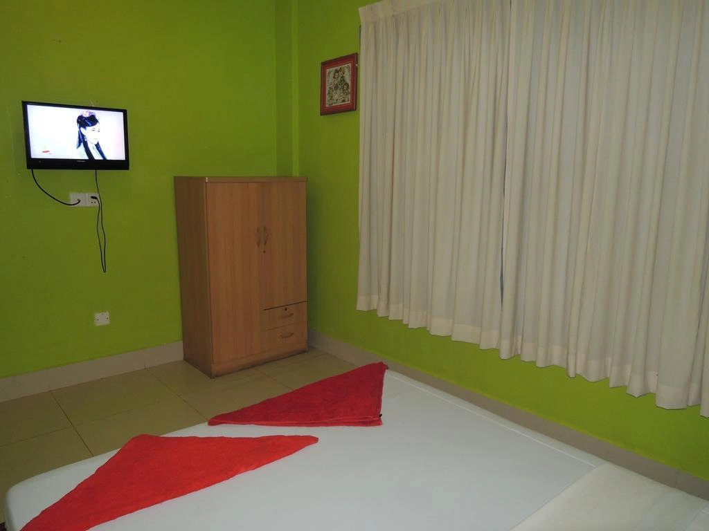 Monorom Guesthouse
