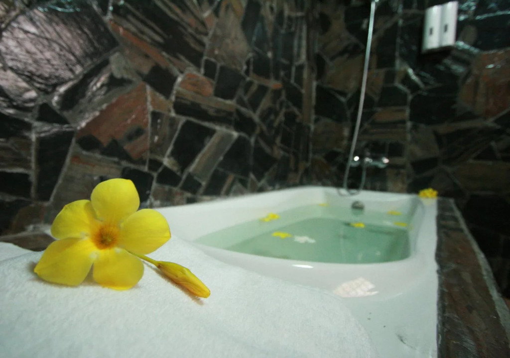 B.C. Badin Resort