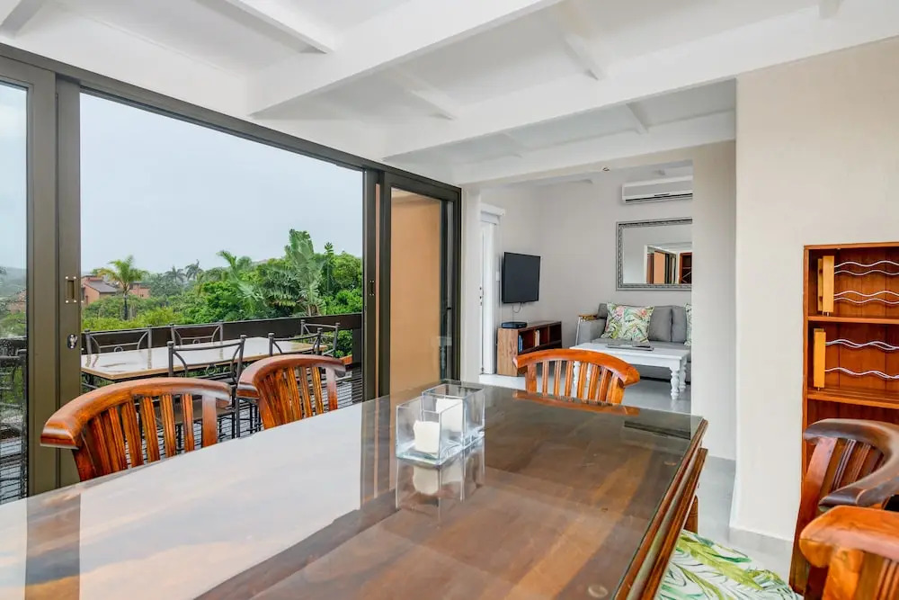 San Lameer Villa Rentals 2409