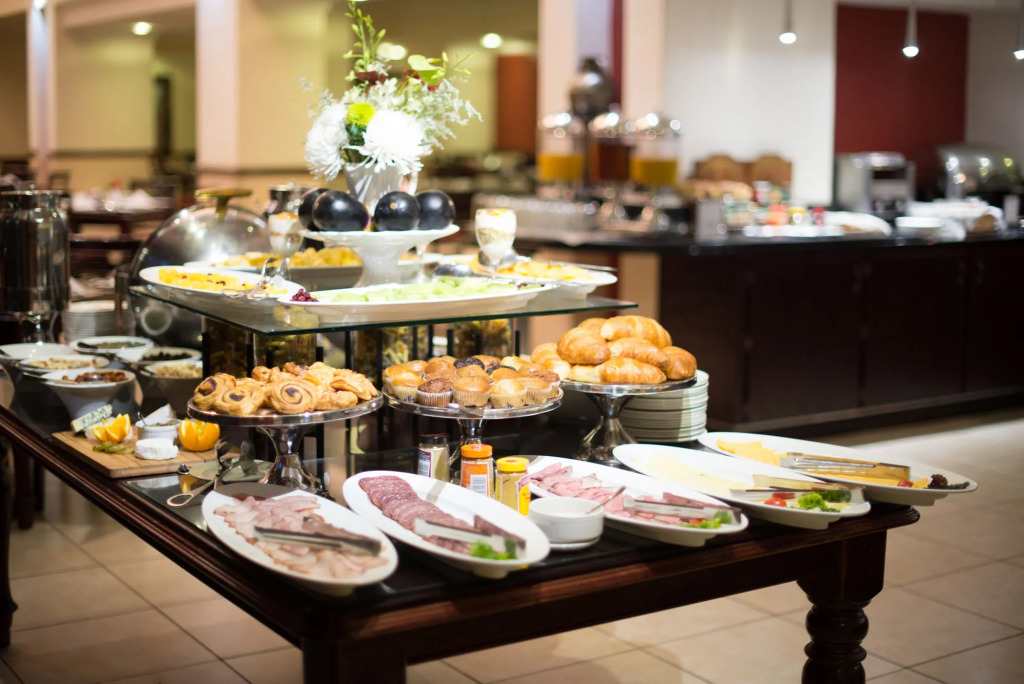 Premier Hotel Pretoria