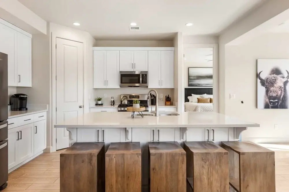 Sienna Hills Hideaway 5 Bedroom Home