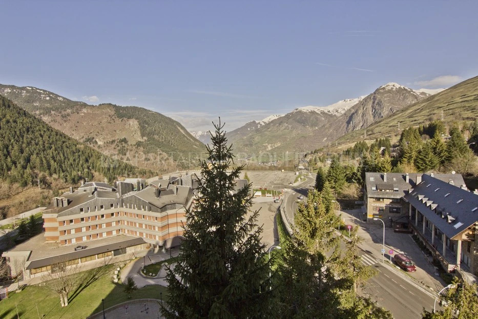 Apartamento Marmotas