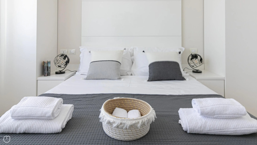 Residenza Excelsior 602