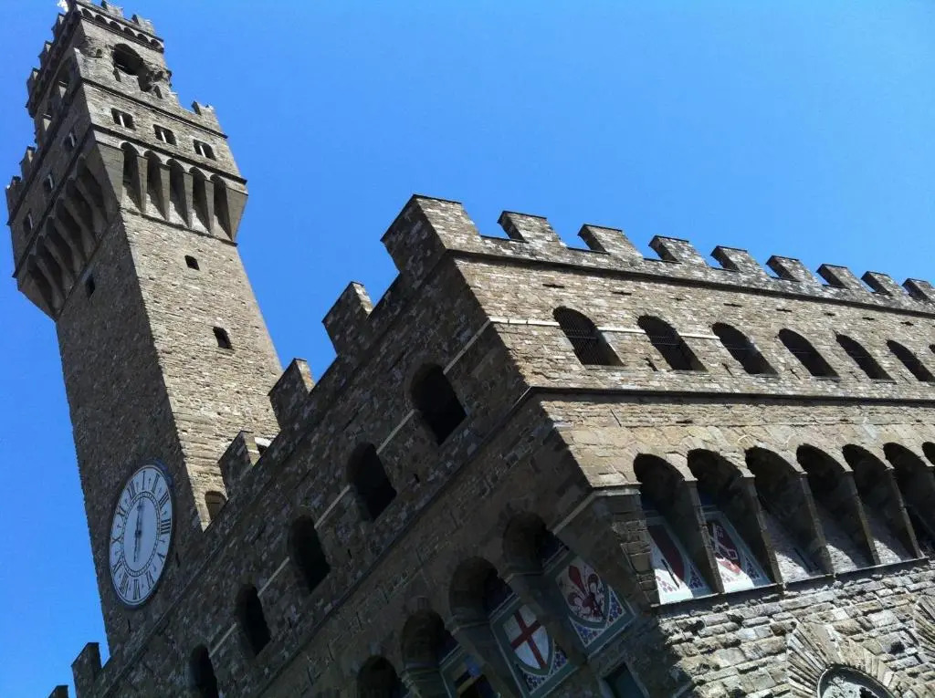 TOSCANA TOUR - Farmhouse Bibbona