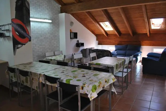 Hostal la Catedral