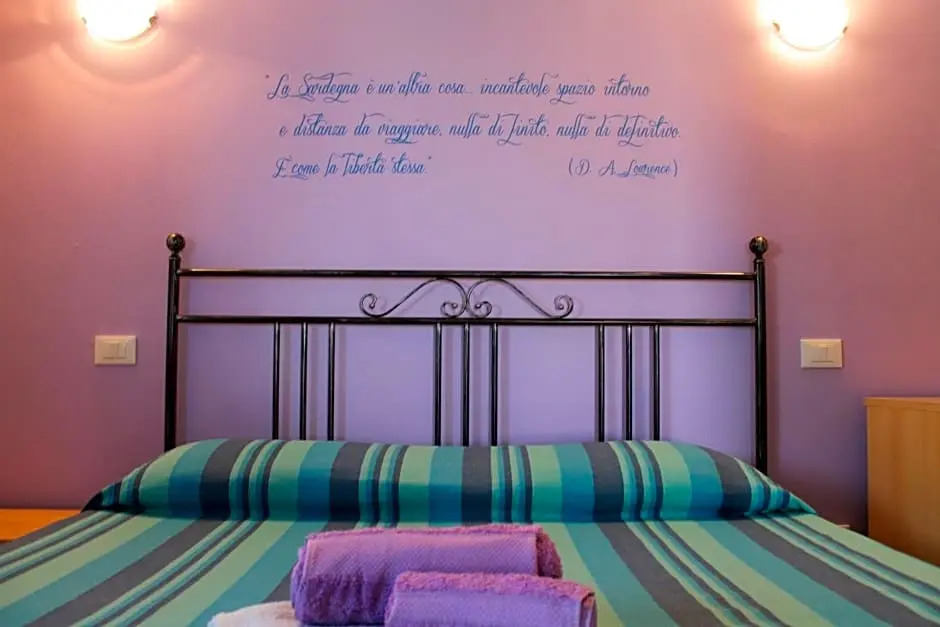 B&B Lalba Nel Golfo