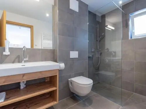 Luxury Tauern Apartment Piesendorf Kaprun 2