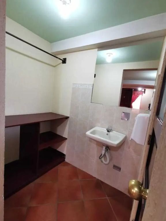 Hotel Villas del mirador