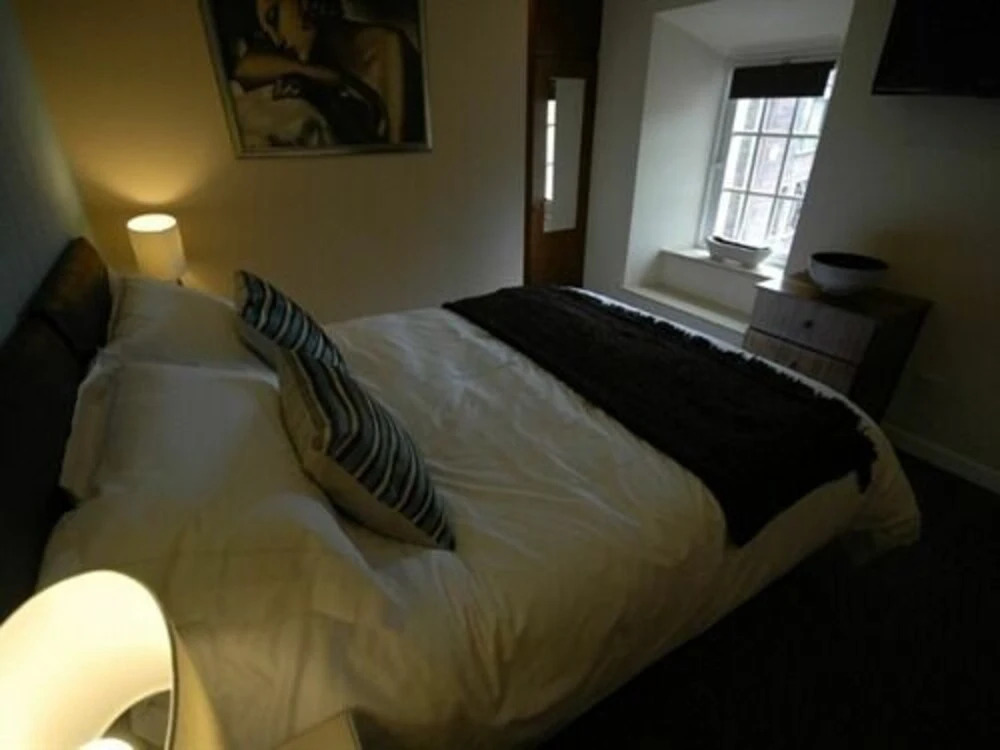 Losset Inn