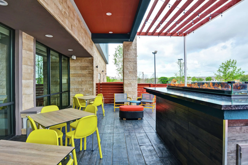 Home2 Suites By Hilton Bedford Dfw West