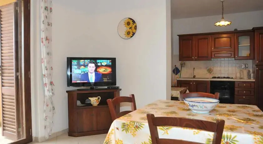 Villa Lucia