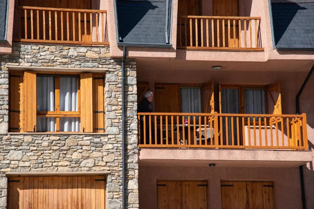 Apartamento Ca L'Anton