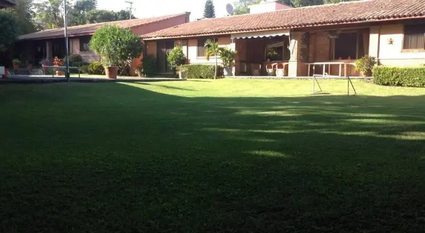 Casa Tatto Cuernavaca