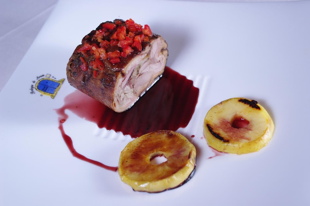 Hotel Boutique Bodegas De Arnes