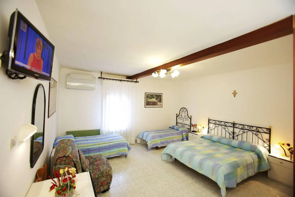 Hotel Da Angelo