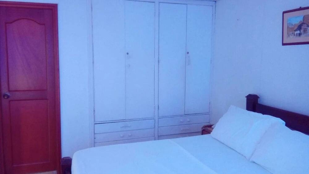 Apartamentos KRO