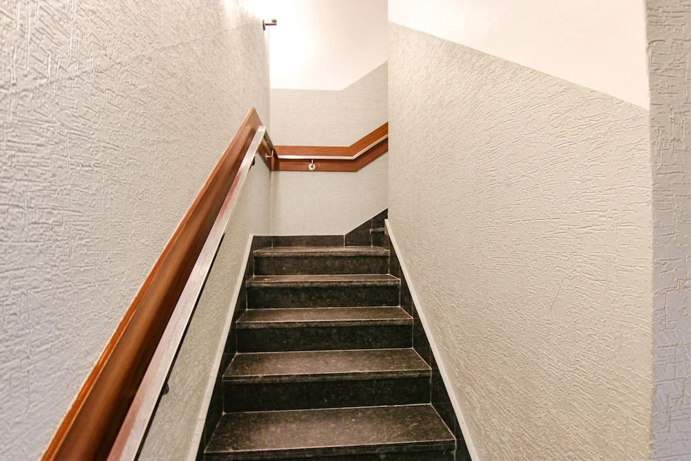 FabHotel Golden City