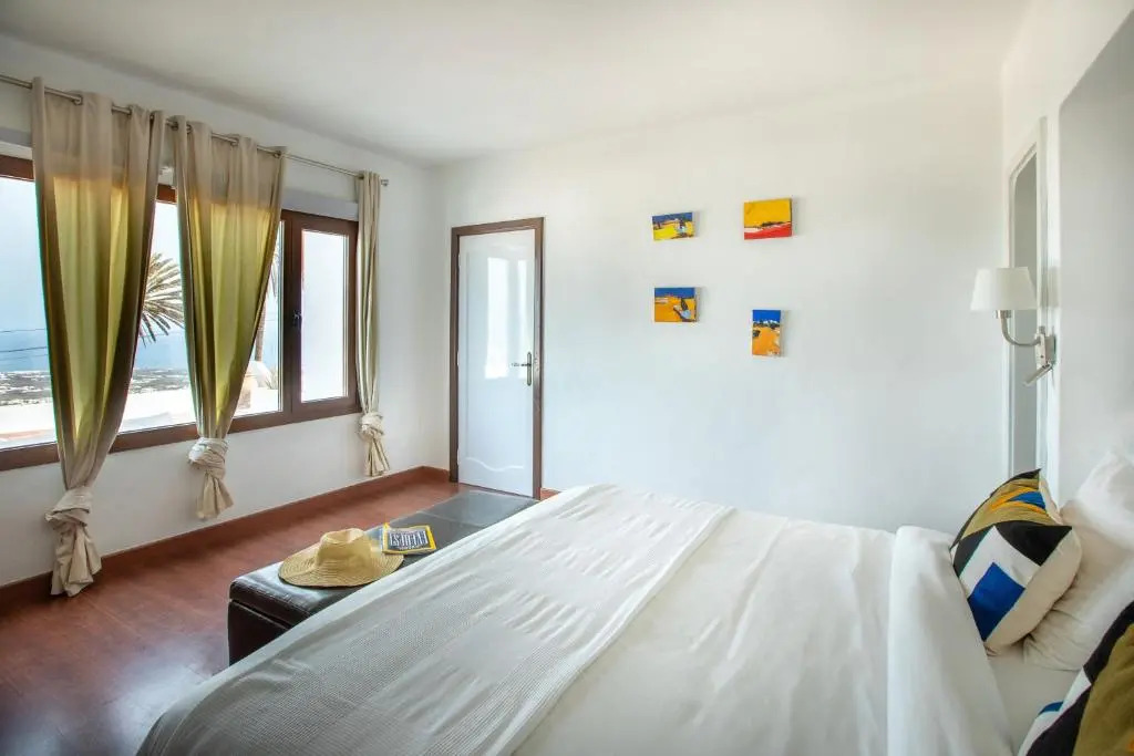 Villa Atlantis I