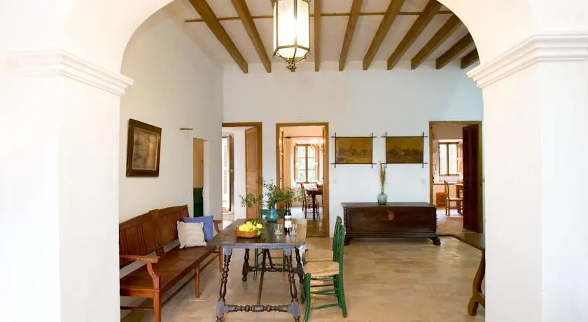 Villa Ses Cases Noves