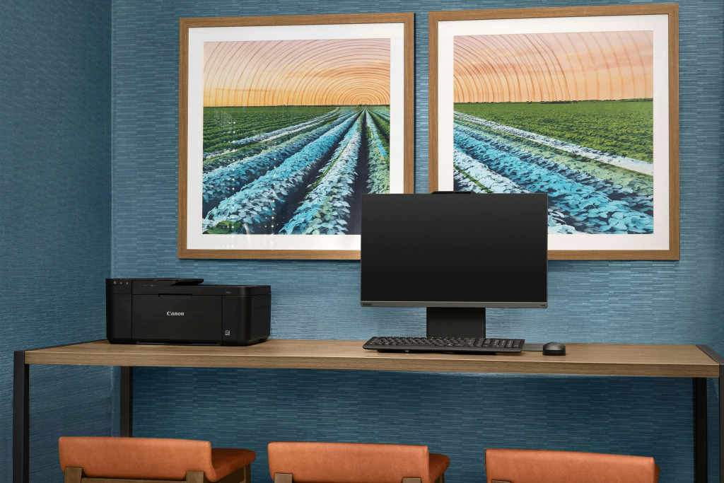 Hampton Inn By Hilton Dexter