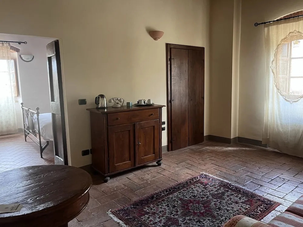 Hotel Relais Palazzo di Luglio