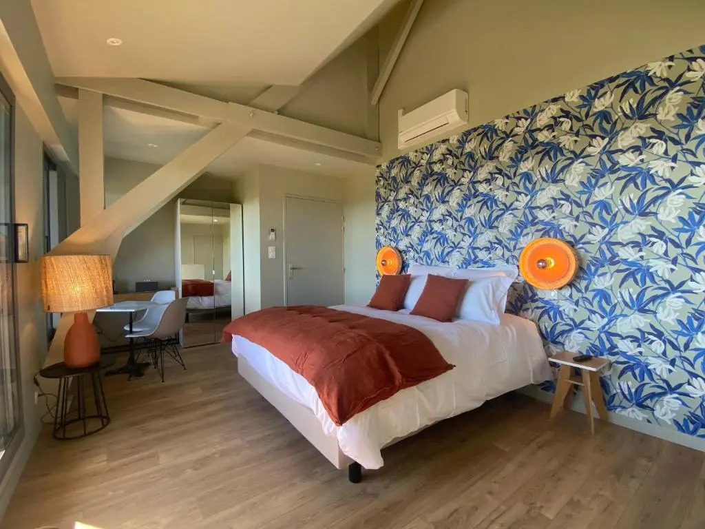 La Bellevue Bistrot et Chambres dHotes