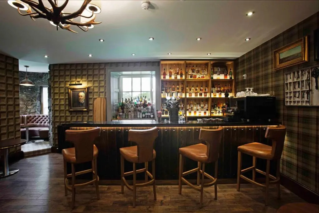 Meldrum House Country Hotel & Golf Course