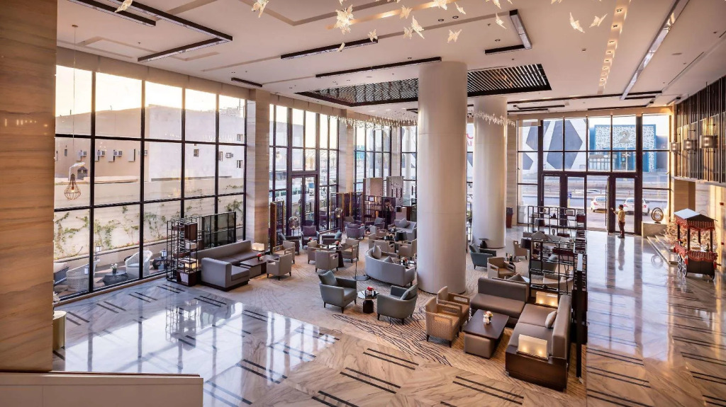 Braira Al Nakheel